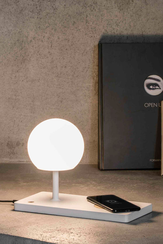NIKO PC DESKTOP RIGHT LED 7W 3000K INDUCTION