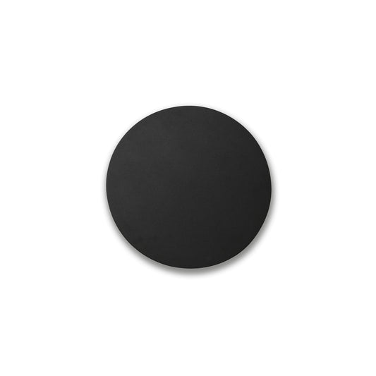 BOARD 350 Black wall lamp
