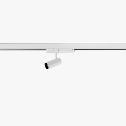 FOST TRACK White Ø40 7W 18° 3000K CRI90
