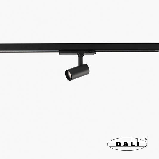 FOST TRACK Must Ø50 15W 24° 3000K CRI90 DALI