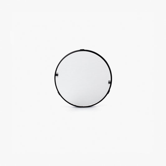 FOST Accessory triibuline klaas Ø70