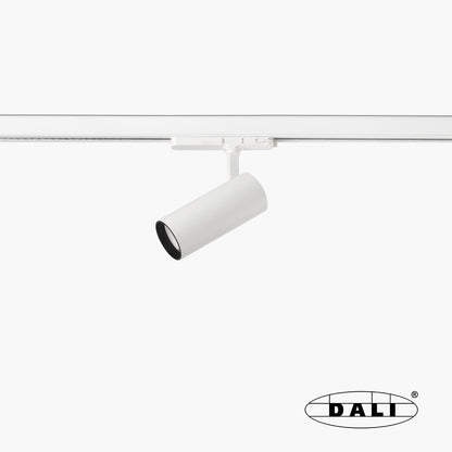 FOST TRACK White Ø70 43W 24° FASHION DALI
