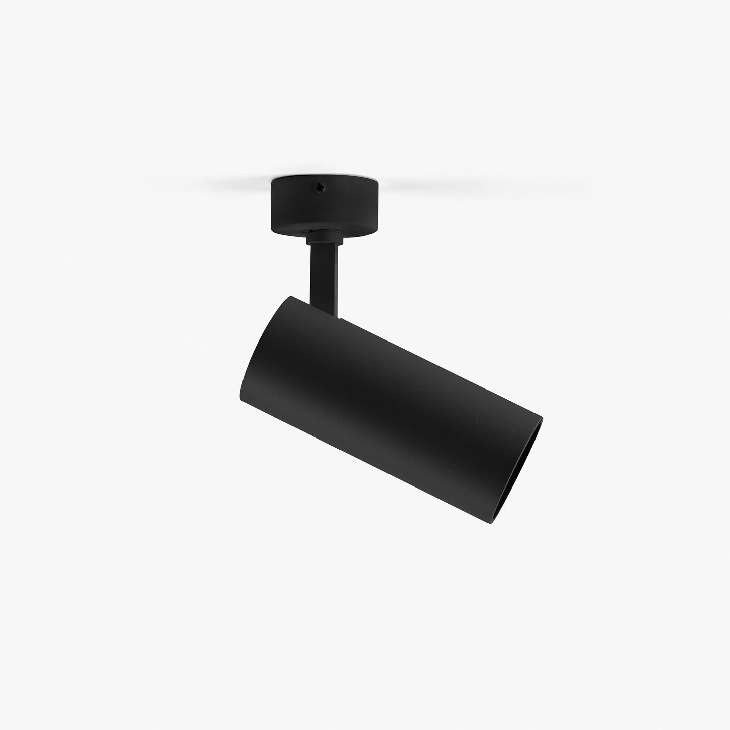 FOST SURFACE Must projektor Ø70 28W 36° 3000K CRI97 triac