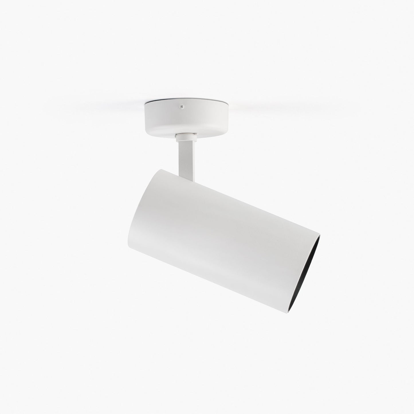 FOST SURFACE valge projektor Ø90 42W 36° 2700K CRI90