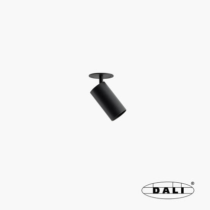 FOST PULLDOWN Must projektor 15W 18° 4000K CRI90 DALI