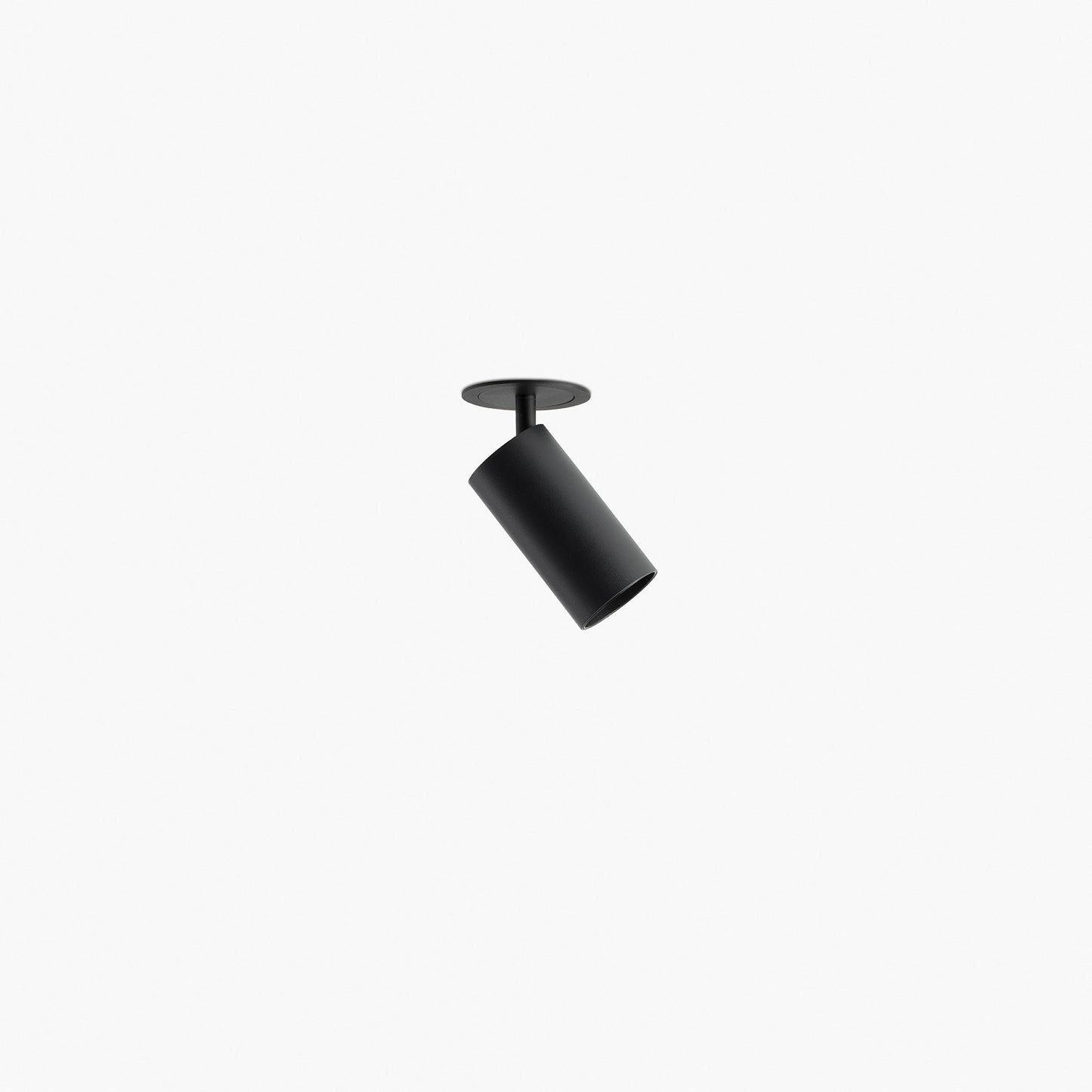 FOST PULLDOWN Black projector 15W 24° 3000K CRI97