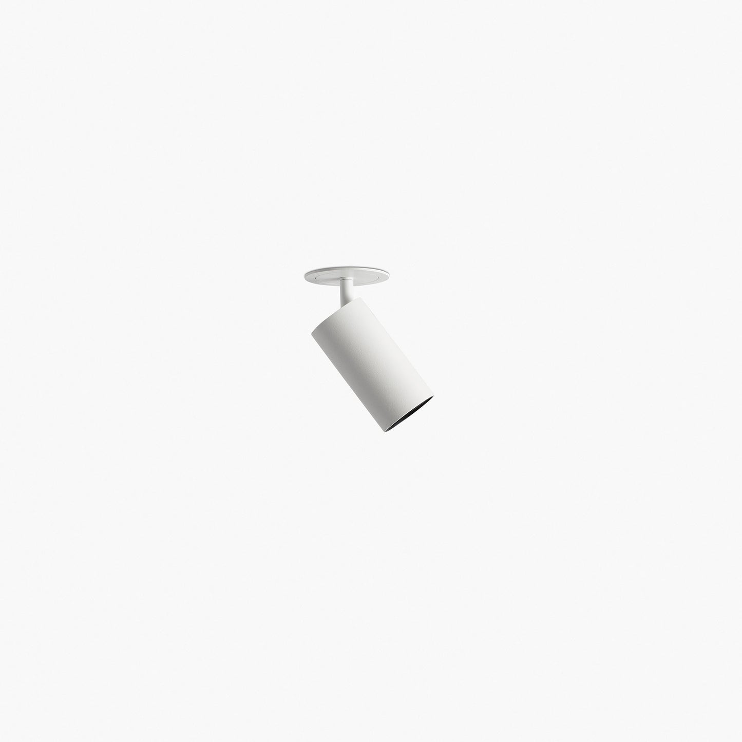FOST PULLDOWN valge projektor 15W 18° 4000K CRI97
