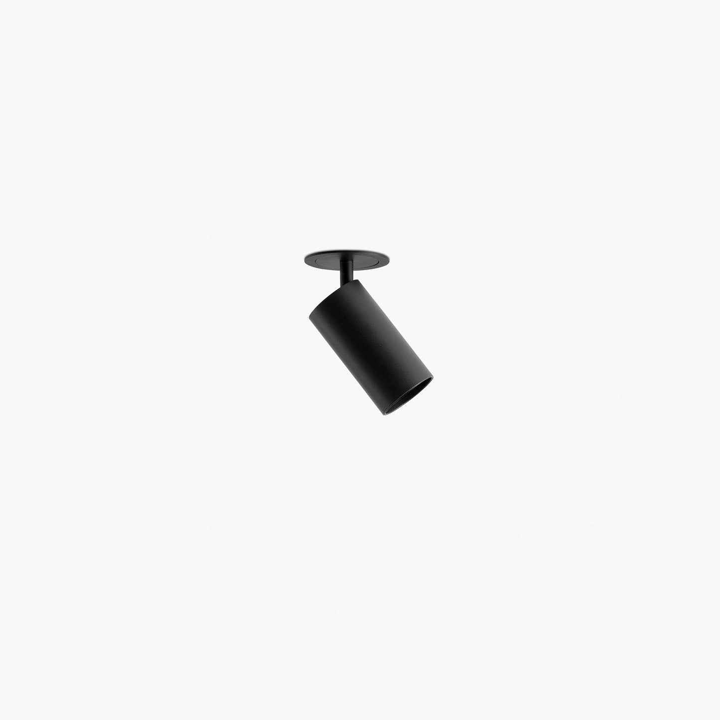 FOST PULLDOWN black projector  7W CRI90 3000K 18°