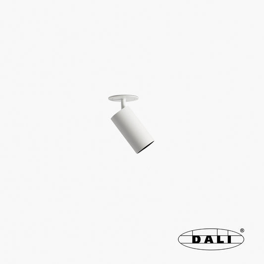 FOST PULLDOWN valge projektor 7W CRI90 4000K 24° DALI