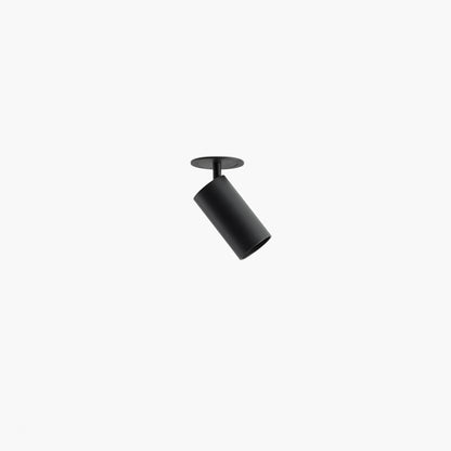 FOST PULLDOWN black projector  7W CRI97 4000K 36°