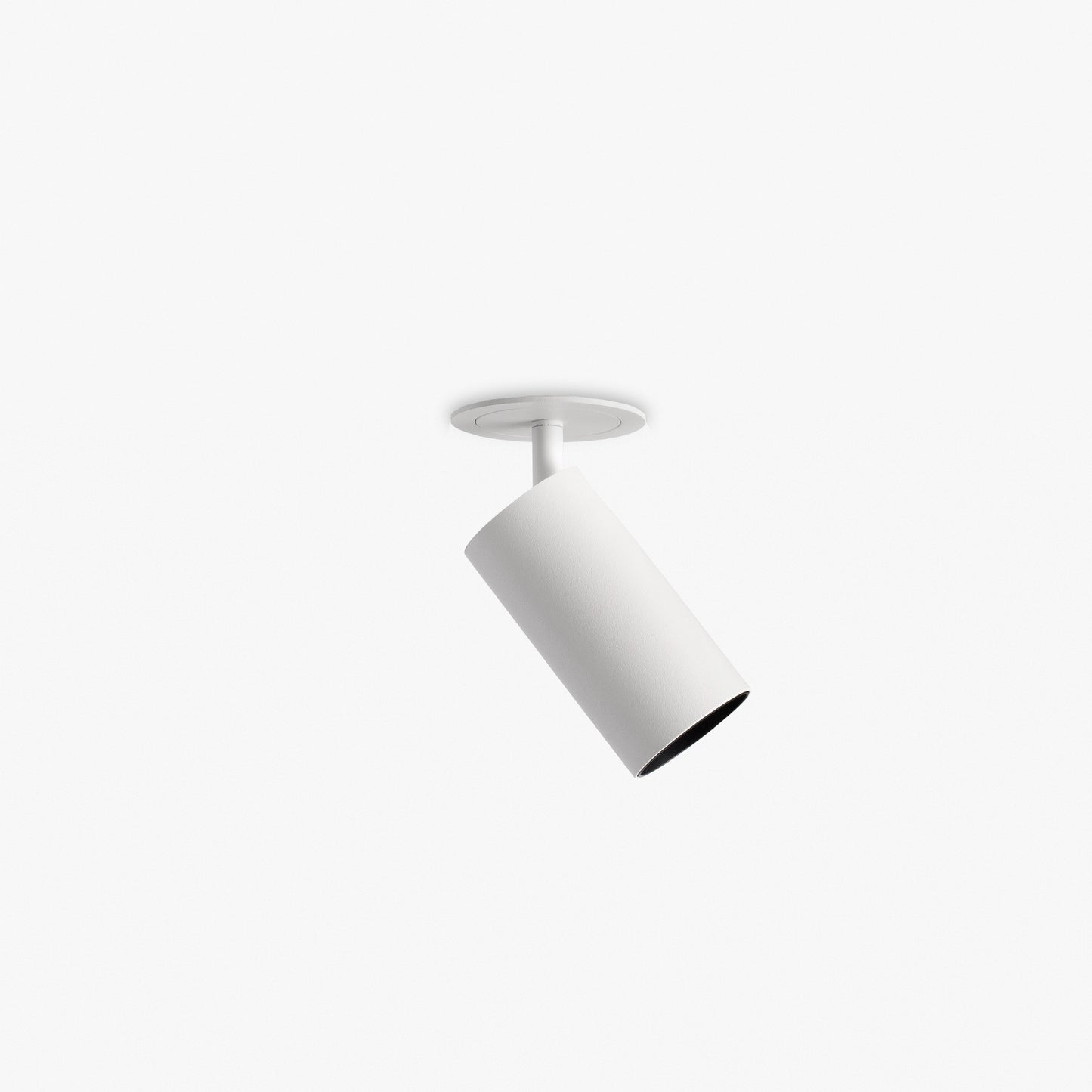 FOST SÜVISTATAV valge prožektor 7W CRI90 3000K 18°