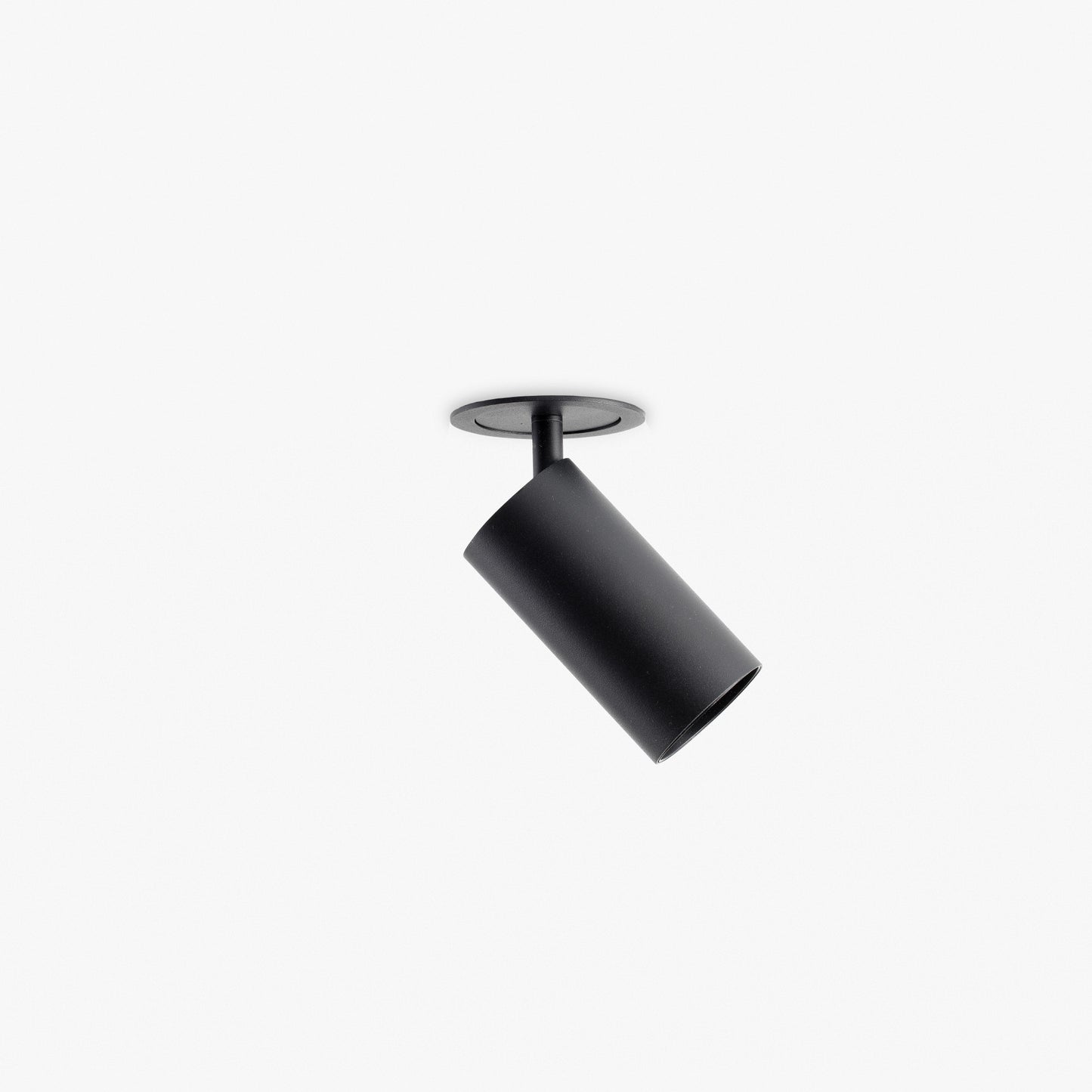 FOST RECESSED black projector  15W CRI90 2700K 18°  DALI