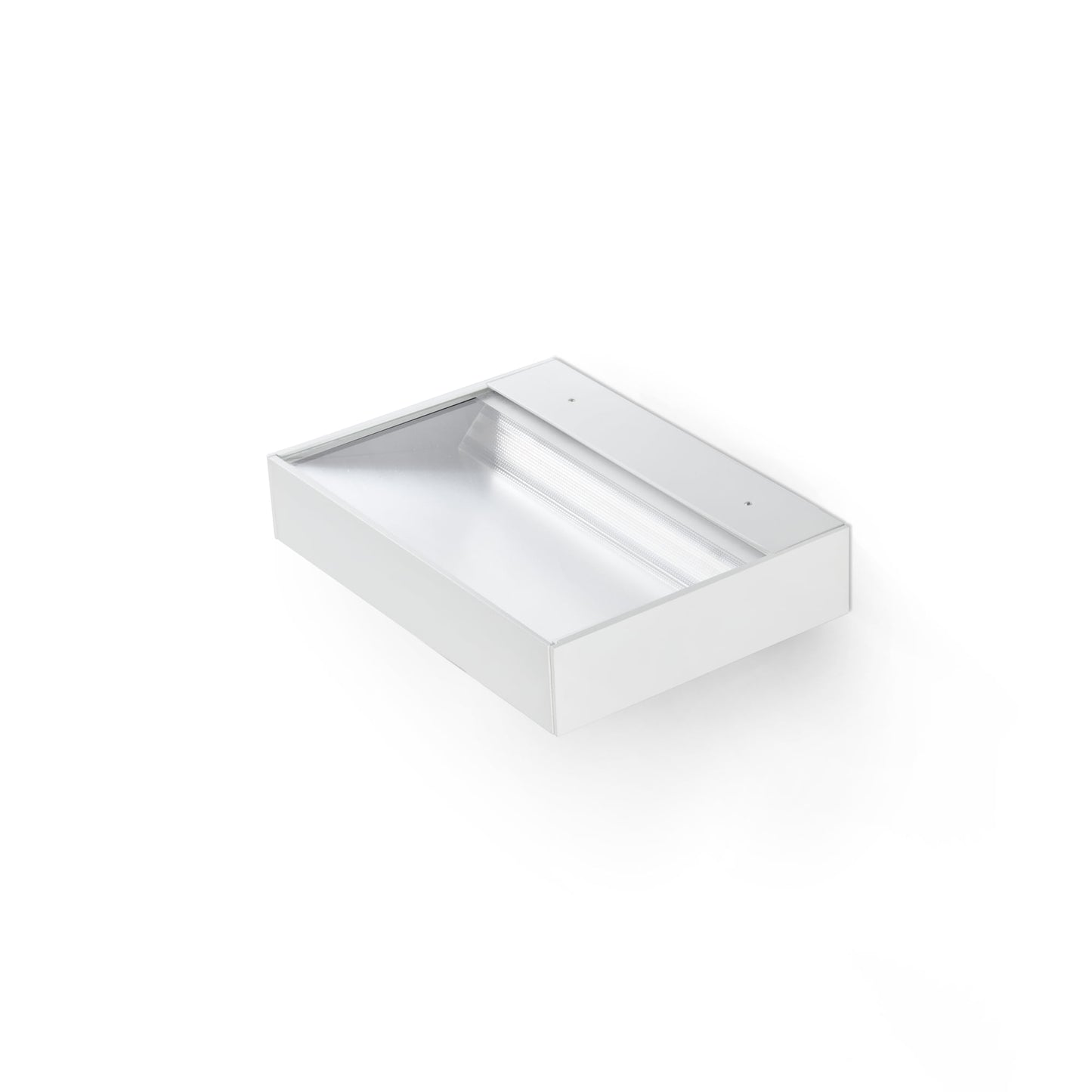 BLIT 210 Wall lamp white 20W 3000K CRI90 DALI