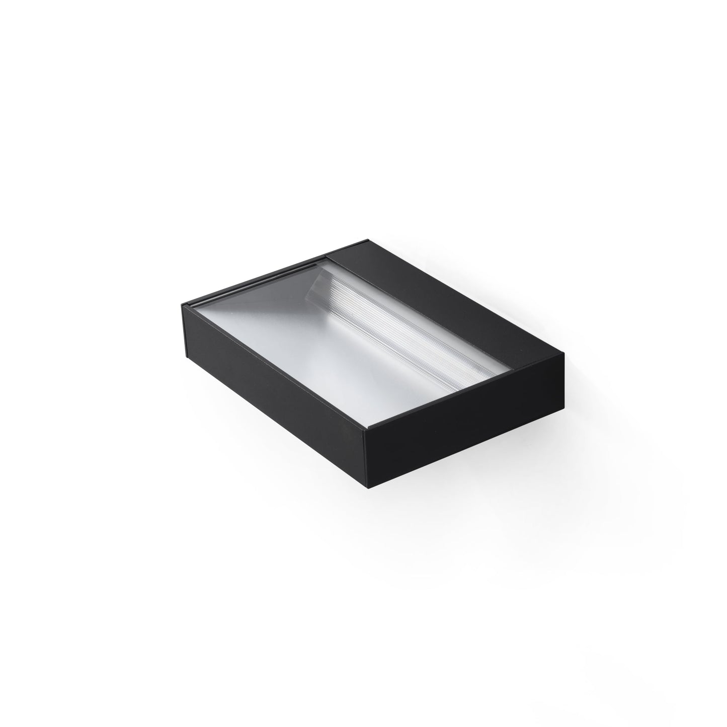 BLIT 210 Wall lamp black 20W 3000K CRI90