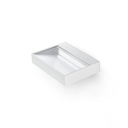 BLIT 210 Wall lamp white 20W 4000K CRI90 DALI