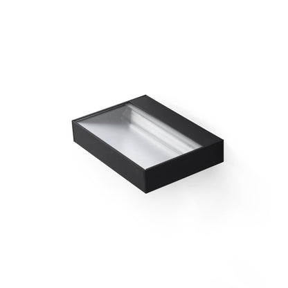 BLIT 210 Wall lamp black 20W 4000K CRI90
