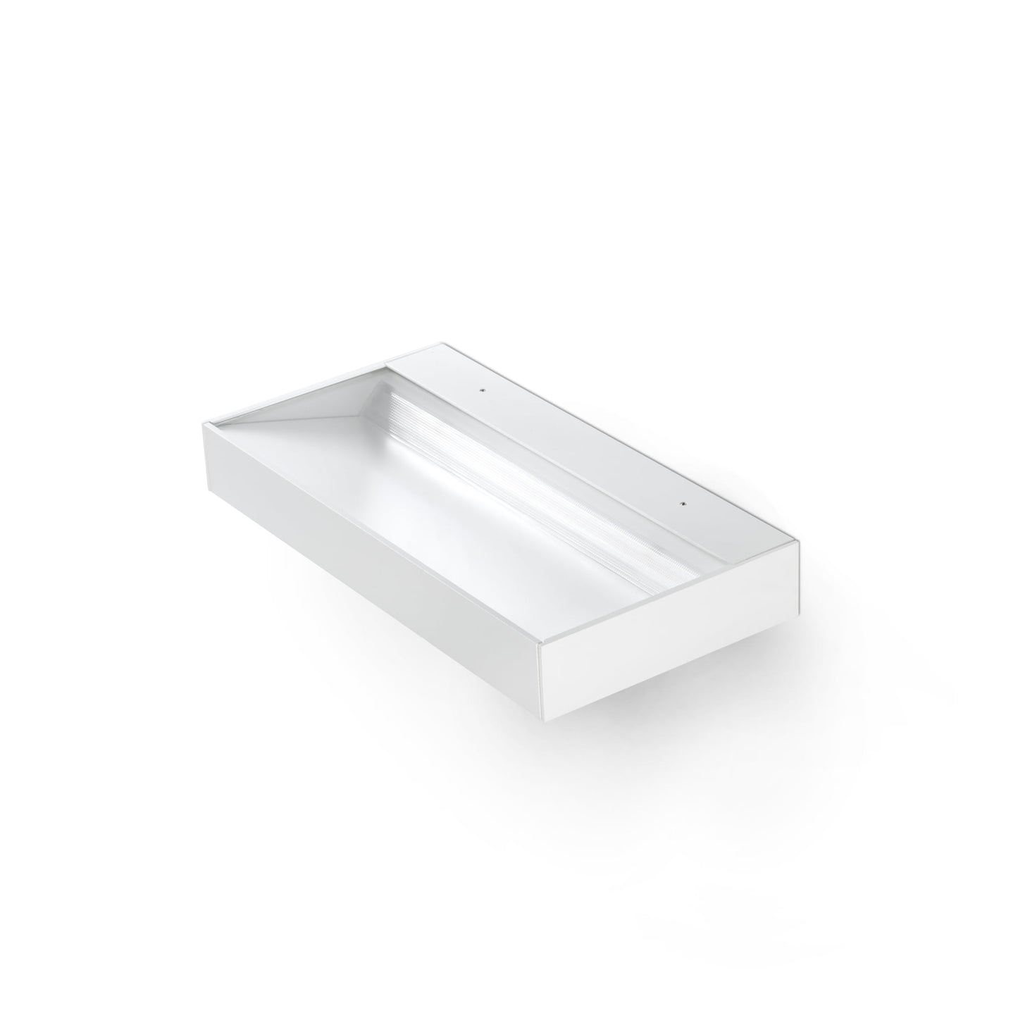 BLIT 300 Wall lamp white 33W 3000K CRI90