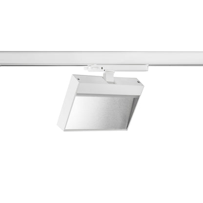 BLIT 210 siiniprožektor valge 20W 2700K CRI90 Casambi