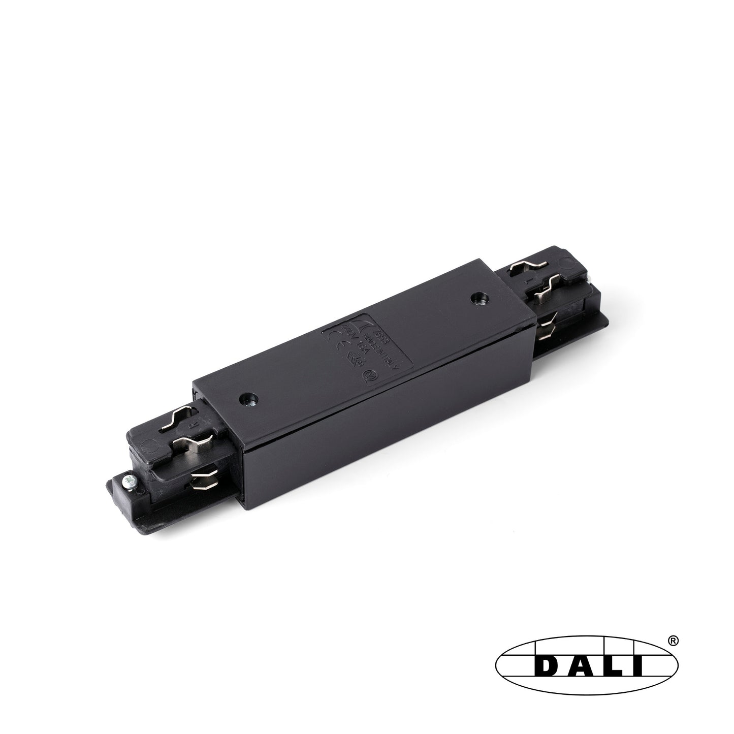 Intermediate power supply black DALI