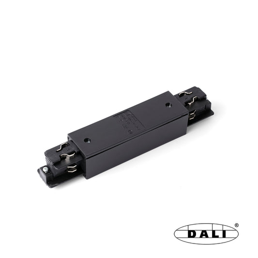 Intermediate power supply black DALI