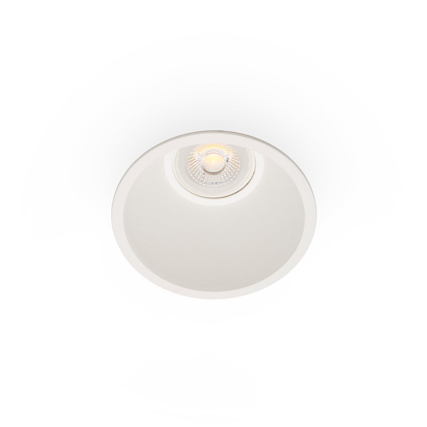 FRESH White downlight GU10