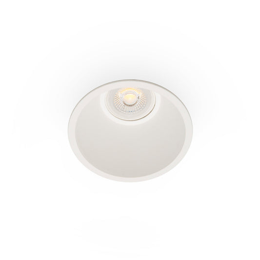 FRESH White downlight GU10