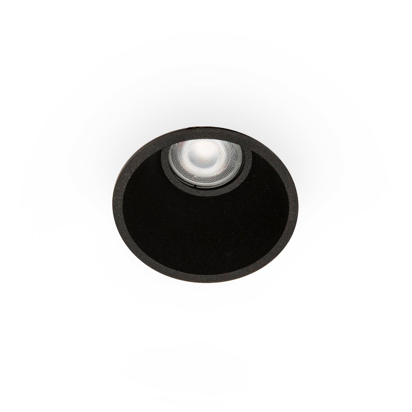 FRESH Black downlight GU10