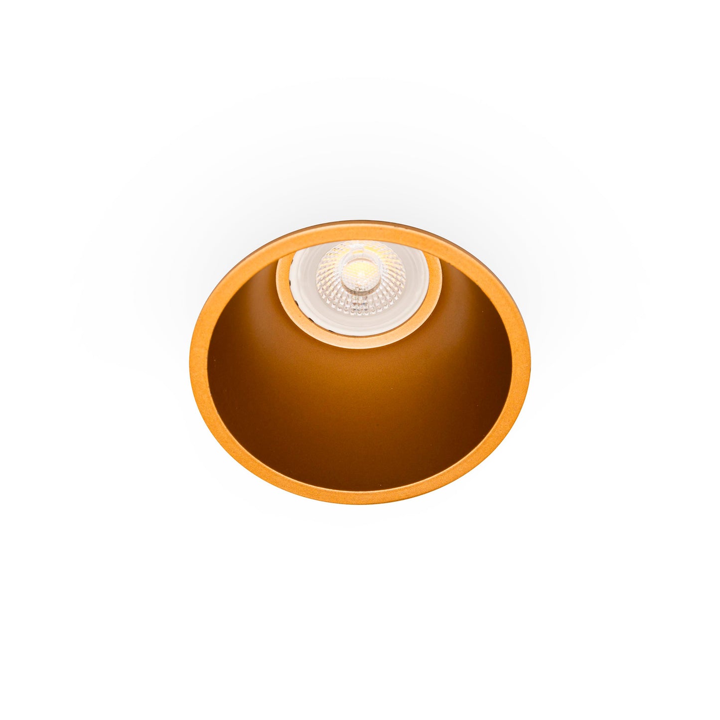 FRESH Gold downlight GU10