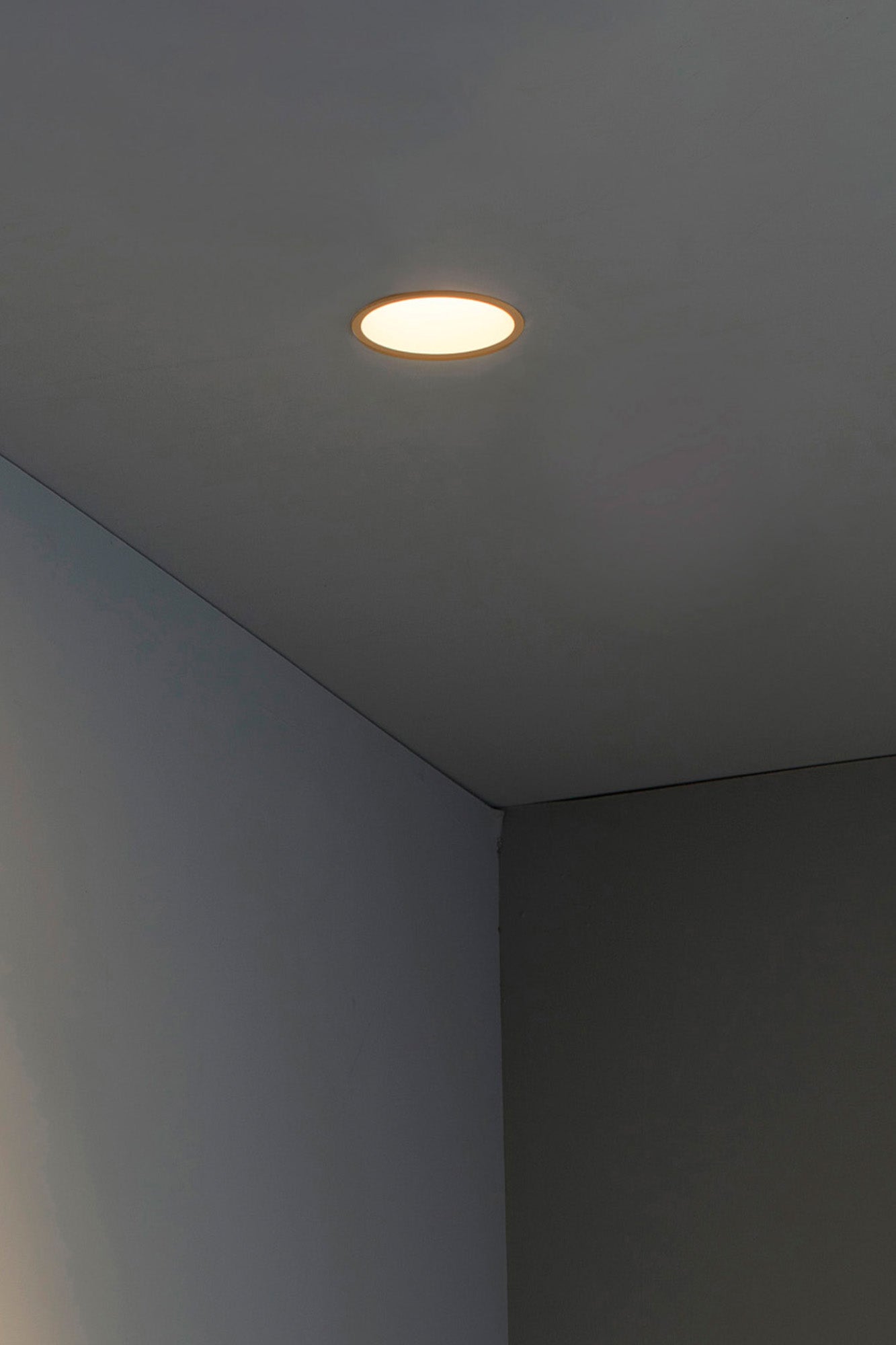 FRESH Gold downlight GU10