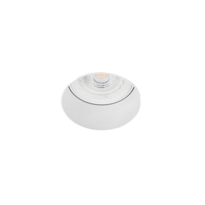 FRESH White downlight without frame