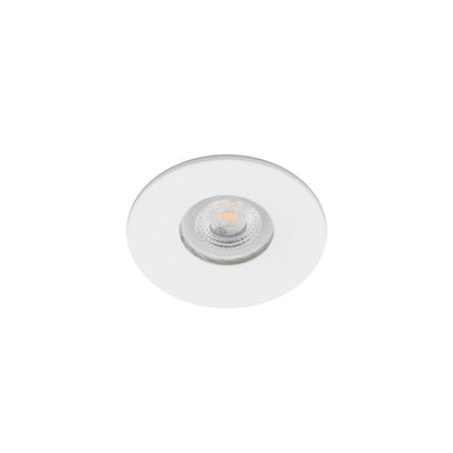 WET White downlight