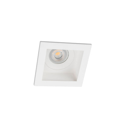 MOIST White downlight GU10 IP44