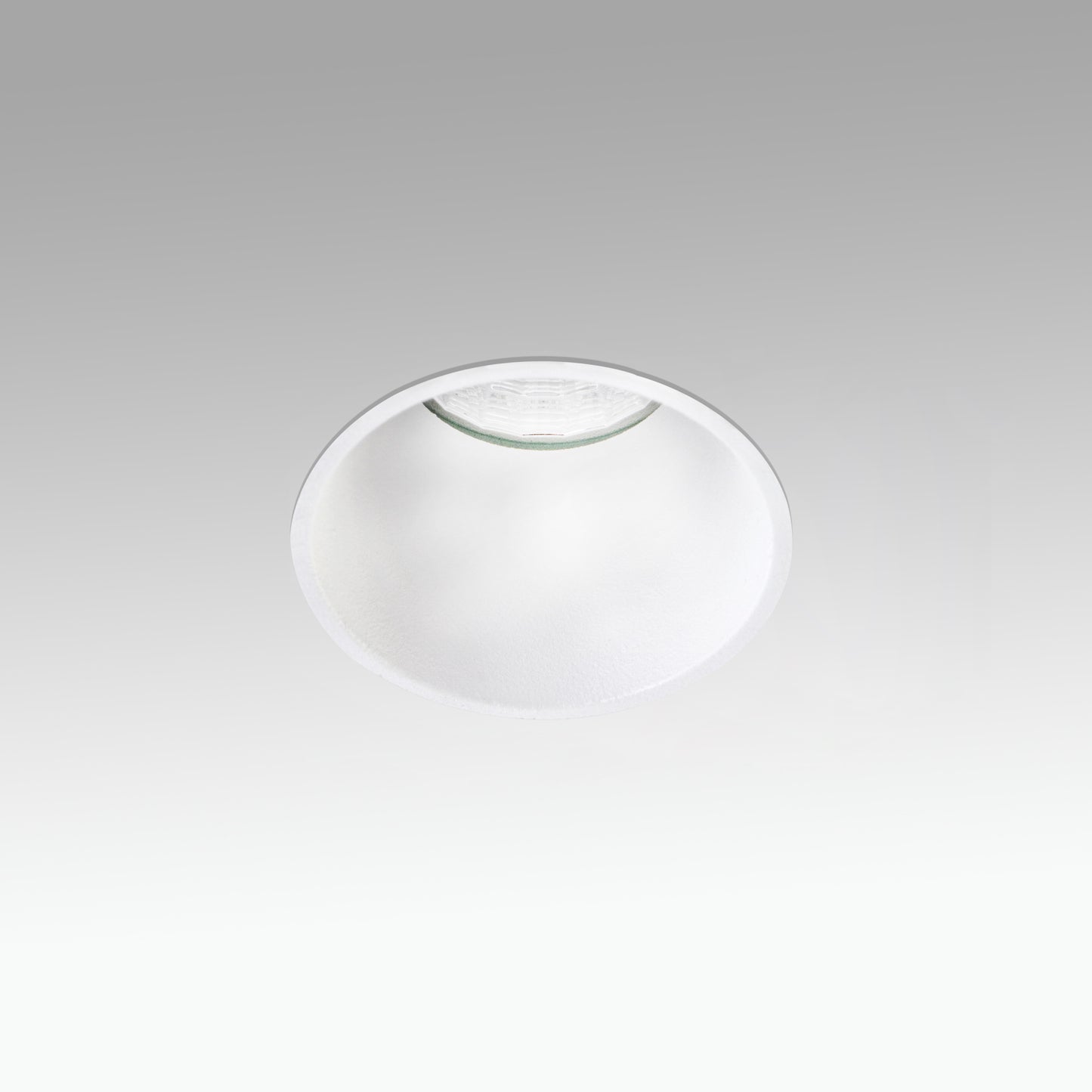 FOX süvisvalgusti Trimless valge 5W 2700K 25°