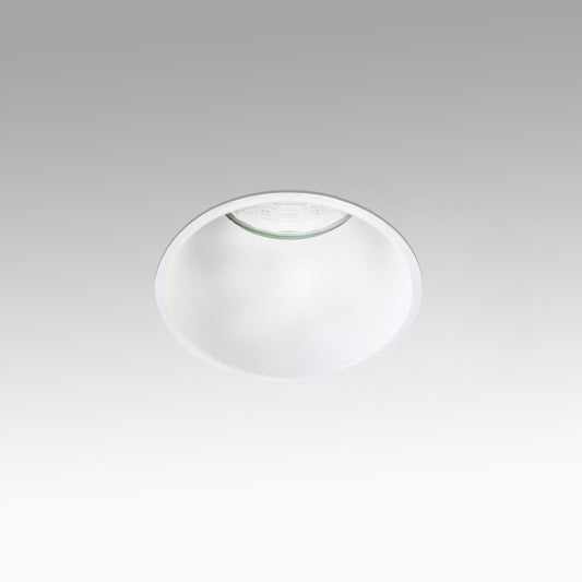 FOX süvisvalgusti Trimless valge 5W 2700K 25°