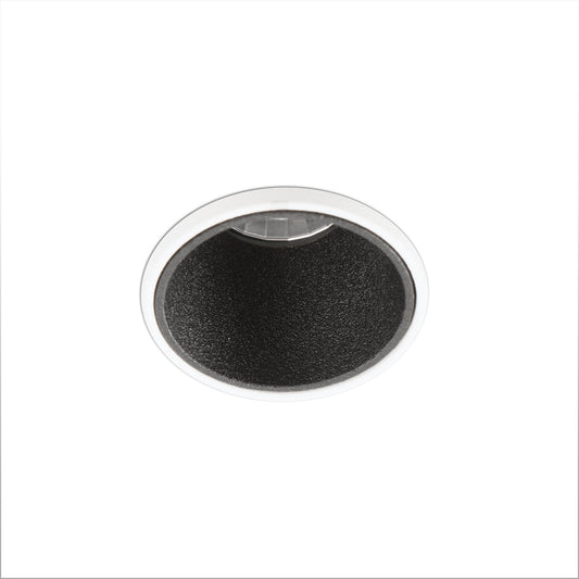FOX Trimless must allvalgusti 5W 2700K 25°