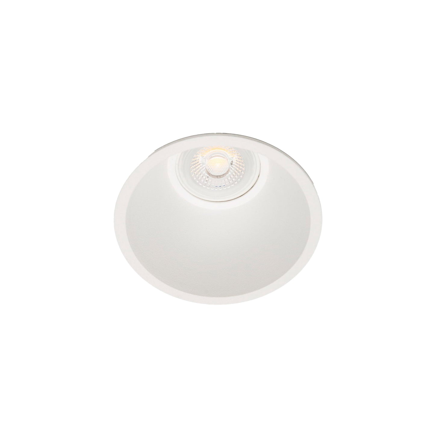 FRESH IP65 Valge allvalgusti GU10