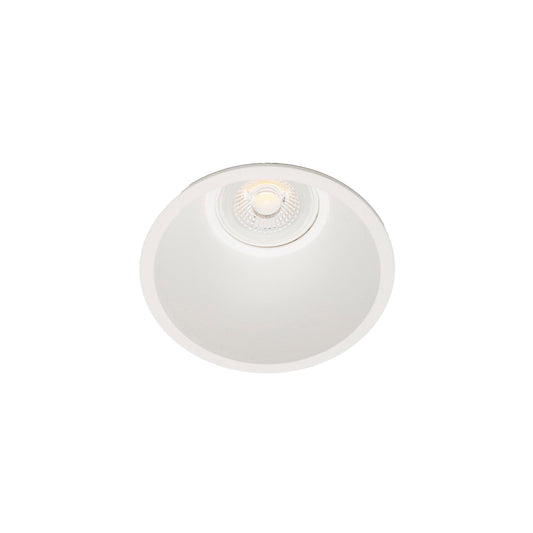 FRESH IP65 Valge allvalgusti GU10