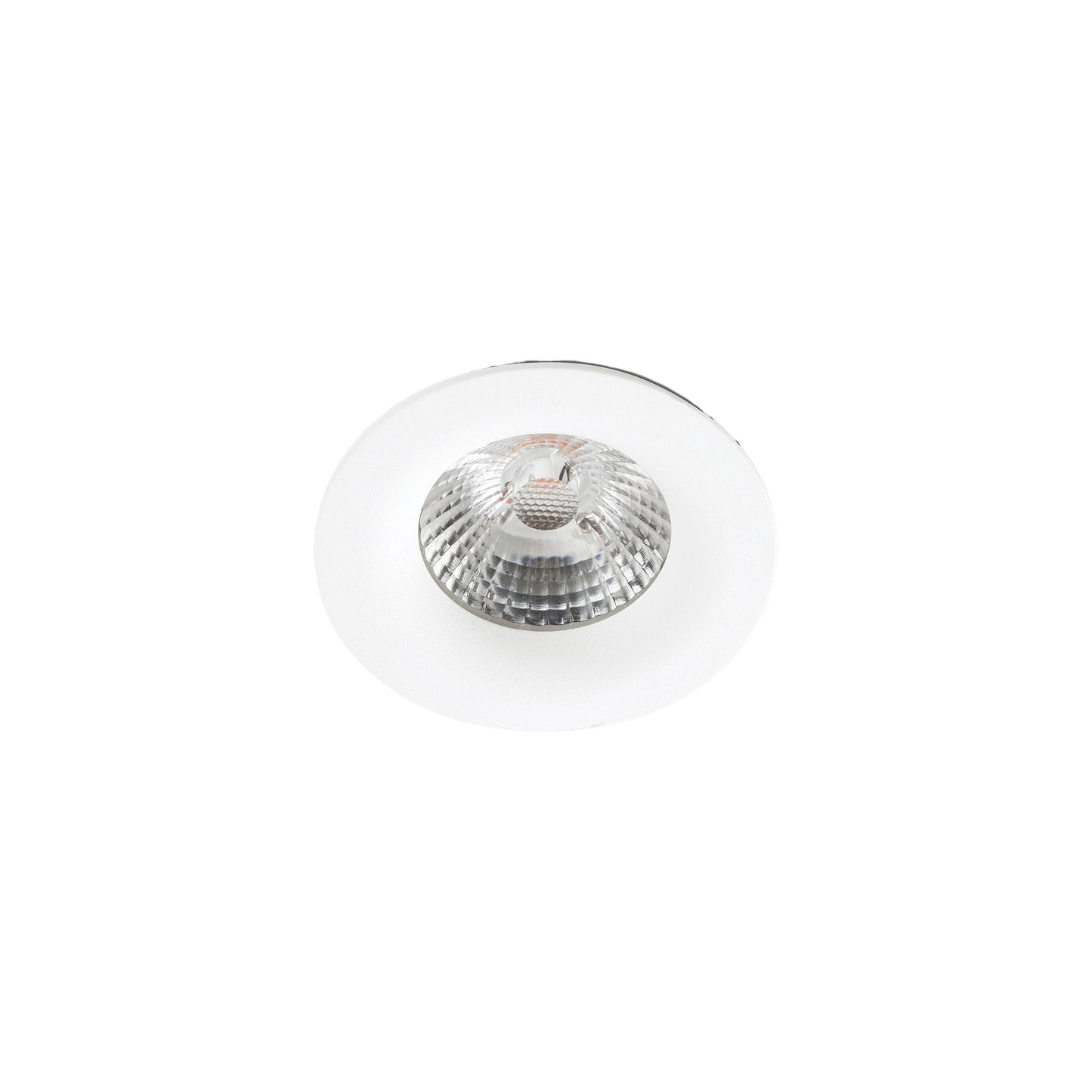 NAIS White recessed