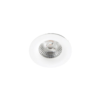 NAIS White recessed