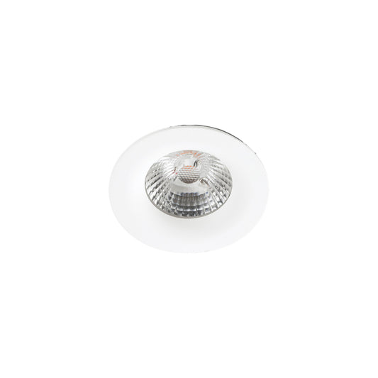 NAIS White recessed