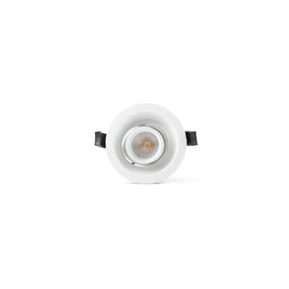 KOPE downlight white 13W 3000K CRI90 20º