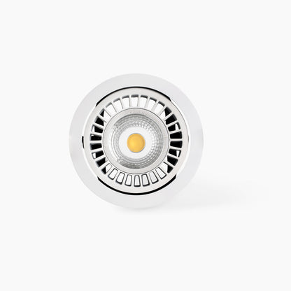 OPTIC White downlight LED 24/36W 2700K 20° 2100/2775 lm