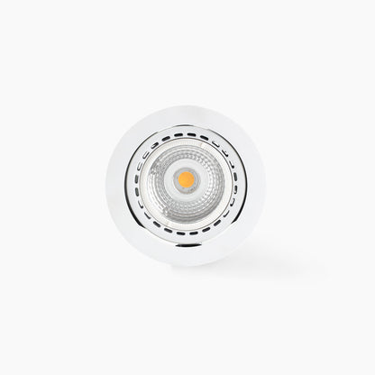 MINI-OPTIC White downlight LED 18/25W 4000K 20° 1750/2350 lm