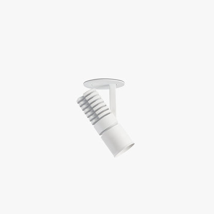 UNO white/white recessed projector pulldown 8W 11° 3000K CRI90