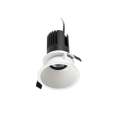 Süvistatav allvalgusti TULIPA White 7W 36° 3000K CRI90
