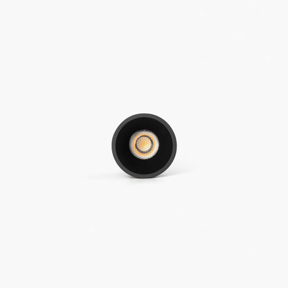 Süvistatav allvalgusti TULIPA Black 10W 24° 2700K CRI90