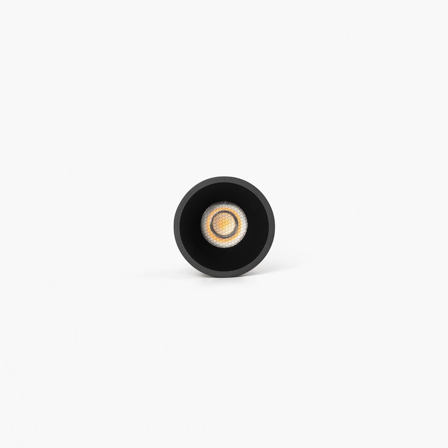 Süvisvalgusti TULIPA Black 10W 55° 3000K CRI90