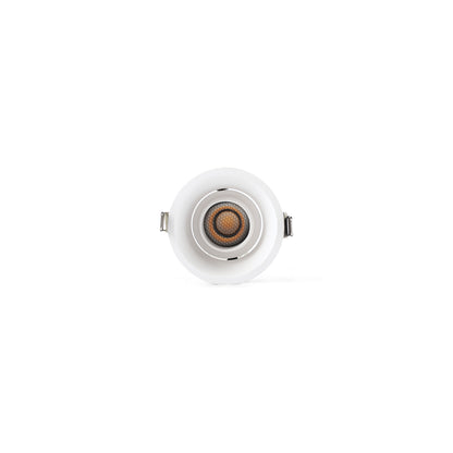 TULIPA allvalgusti reguleeritav valge 10W 4000K CRI 90 36° Triac