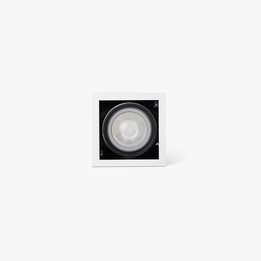COLIN-1 WHITE QR KIT