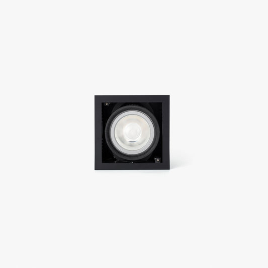 COLIN-1 BLACK QR KIT